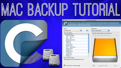 can i boot up from carbon copy cloner|how carbon copy backup works.